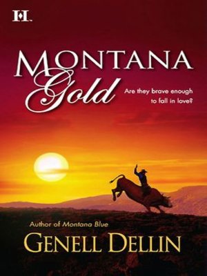 cover image of Montana Gold